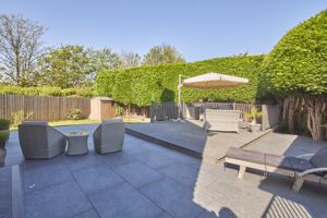 Garden- click for photo gallery